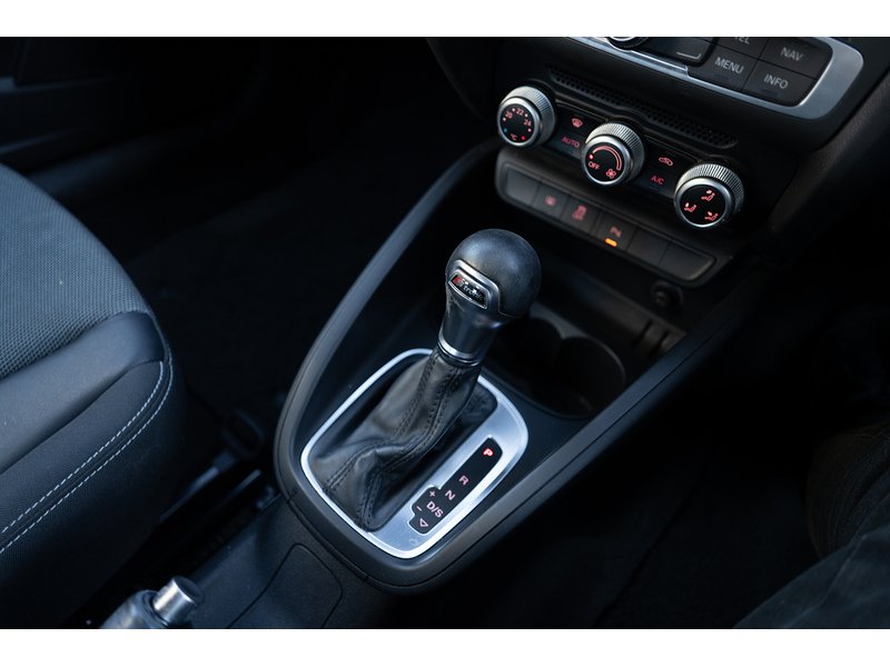 Audi Hatchback Tfsi 1.0 2dr Hatchback Automatic Petrol