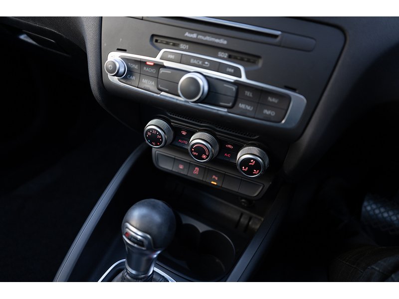 Audi Hatchback Tfsi 1.0 2dr Hatchback Automatic Petrol