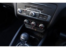 Hatchback Tfsi 1.0 2dr Hatchback Automatic Petrol