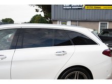 C220d AMG Line 2.0 5dr Estate Automatic Diesel