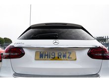 C220d AMG Line 2.0 5dr Estate Automatic Diesel