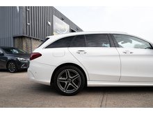 C220d AMG Line 2.0 5dr Estate Automatic Diesel