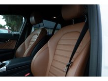 C220d AMG Line 2.0 5dr Estate Automatic Diesel