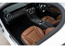 C220d AMG Line 2.0 5dr Estate Automatic Diesel