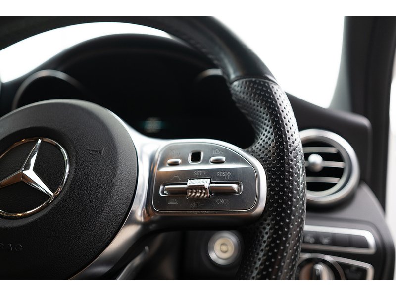 Mercedes-Benz C220d AMG Line 2.0 5dr Estate Automatic Diesel