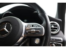 C220d AMG Line 2.0 5dr Estate Automatic Diesel
