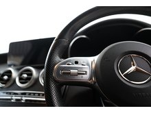 C220d AMG Line 2.0 5dr Estate Automatic Diesel