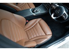 C220d AMG Line 2.0 5dr Estate Automatic Diesel