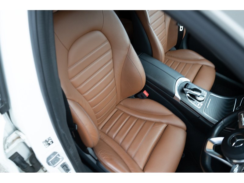 Mercedes-Benz C220d AMG Line 2.0 5dr Estate Automatic Diesel