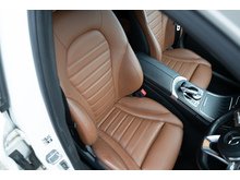 C220d AMG Line 2.0 5dr Estate Automatic Diesel