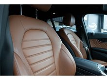 C220d AMG Line 2.0 5dr Estate Automatic Diesel