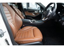 C220d AMG Line 2.0 5dr Estate Automatic Diesel