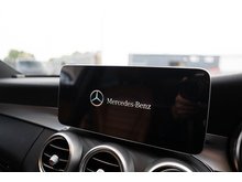 C220d AMG Line 2.0 5dr Estate Automatic Diesel