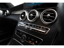 C220d AMG Line 2.0 5dr Estate Automatic Diesel
