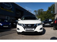 1.5 dCi Tekna SUV 5dr Diesel Manual Euro 6 (s/s) (115 ps)