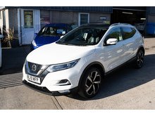 1.5 dCi Tekna SUV 5dr Diesel Manual Euro 6 (s/s) (115 ps)