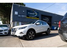 1.5 dCi Tekna SUV 5dr Diesel Manual Euro 6 (s/s) (115 ps)