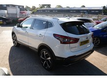 1.5 dCi Tekna SUV 5dr Diesel Manual Euro 6 (s/s) (115 ps)