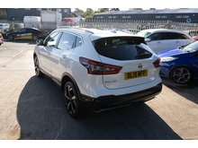 1.5 dCi Tekna SUV 5dr Diesel Manual Euro 6 (s/s) (115 ps)