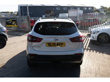 1.5 dCi Tekna SUV 5dr Diesel Manual Euro 6 (s/s) (115 ps)