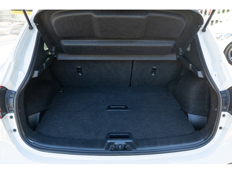 Nissan 1.5 dCi Tekna SUV 5dr Diesel Manual Euro 6 (s/s) (115 ps)