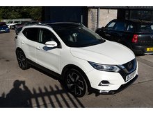 1.5 dCi Tekna SUV 5dr Diesel Manual Euro 6 (s/s) (115 ps)