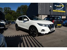 1.5 dCi Tekna SUV 5dr Diesel Manual Euro 6 (s/s) (115 ps)