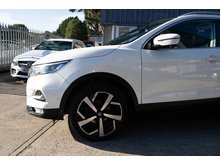 1.5 dCi Tekna SUV 5dr Diesel Manual Euro 6 (s/s) (115 ps)