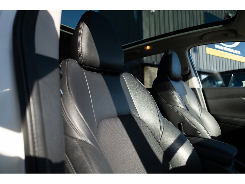 Nissan 1.5 dCi Tekna SUV 5dr Diesel Manual Euro 6 (s/s) (115 ps)
