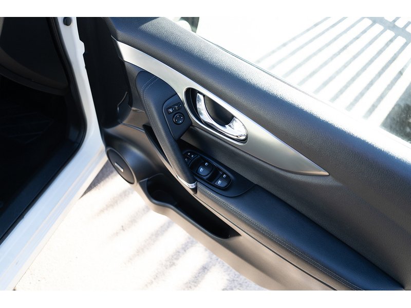 Nissan 1.5 dCi Tekna SUV 5dr Diesel Manual Euro 6 (s/s) (115 ps)