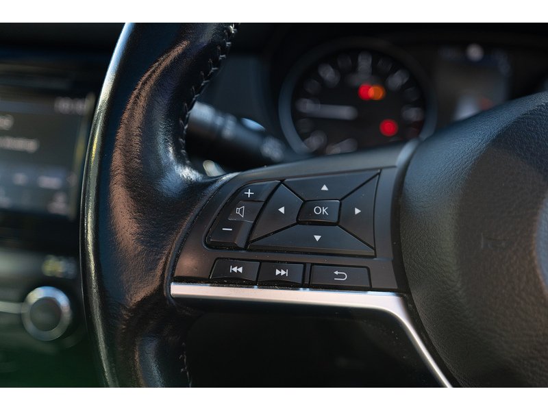 Nissan 1.5 dCi Tekna SUV 5dr Diesel Manual Euro 6 (s/s) (115 ps)