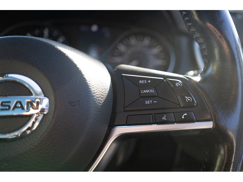 Nissan 1.5 dCi Tekna SUV 5dr Diesel Manual Euro 6 (s/s) (115 ps)