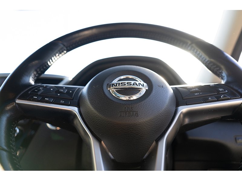 Nissan 1.5 dCi Tekna SUV 5dr Diesel Manual Euro 6 (s/s) (115 ps)