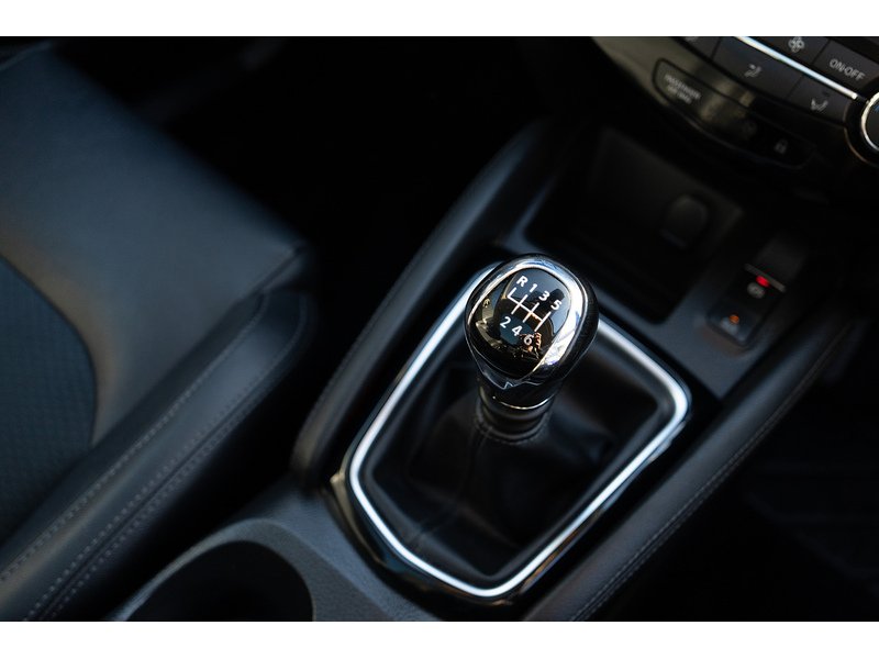 Nissan 1.5 dCi Tekna SUV 5dr Diesel Manual Euro 6 (s/s) (115 ps)