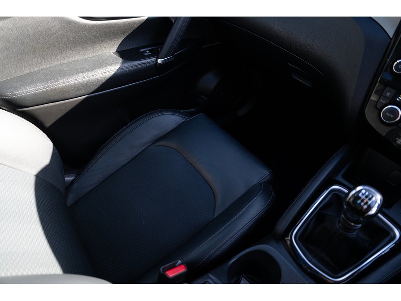 Nissan 1.5 dCi Tekna SUV 5dr Diesel Manual Euro 6 (s/s) (115 ps)