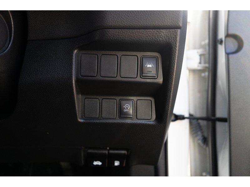 Nissan 1.5 dCi Tekna SUV 5dr Diesel Manual Euro 6 (s/s) (115 ps)