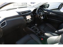 1.5 dCi Tekna SUV 5dr Diesel Manual Euro 6 (s/s) (115 ps)