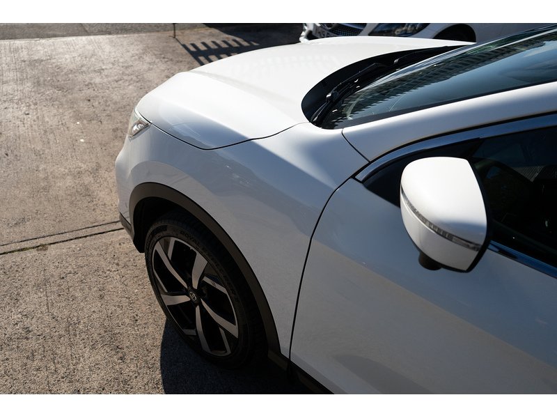 Nissan 1.5 dCi Tekna SUV 5dr Diesel Manual Euro 6 (s/s) (115 ps)