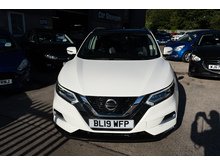 1.5 dCi Tekna SUV 5dr Diesel Manual Euro 6 (s/s) (115 ps)