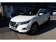 1.5 dCi Tekna SUV 5dr Diesel Manual Euro 6 (s/s) (115 ps)