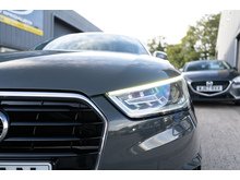 1.6 TDI S line Sportback 5dr Diesel Manual Euro 6 (s/s) (116 ps)