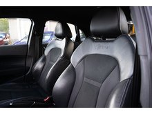 1.6 TDI S line Sportback 5dr Diesel Manual Euro 6 (s/s) (116 ps)