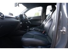 1.6 TDI S line Sportback 5dr Diesel Manual Euro 6 (s/s) (116 ps)