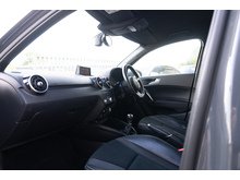 1.6 TDI S line Sportback 5dr Diesel Manual Euro 6 (s/s) (116 ps)