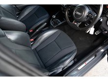1.6 TDI S line Sportback 5dr Diesel Manual Euro 6 (s/s) (116 ps)