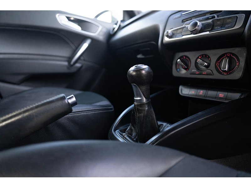 Audi 1.6 TDI S line Sportback 5dr Diesel Manual Euro 6 (s/s) (116 ps)