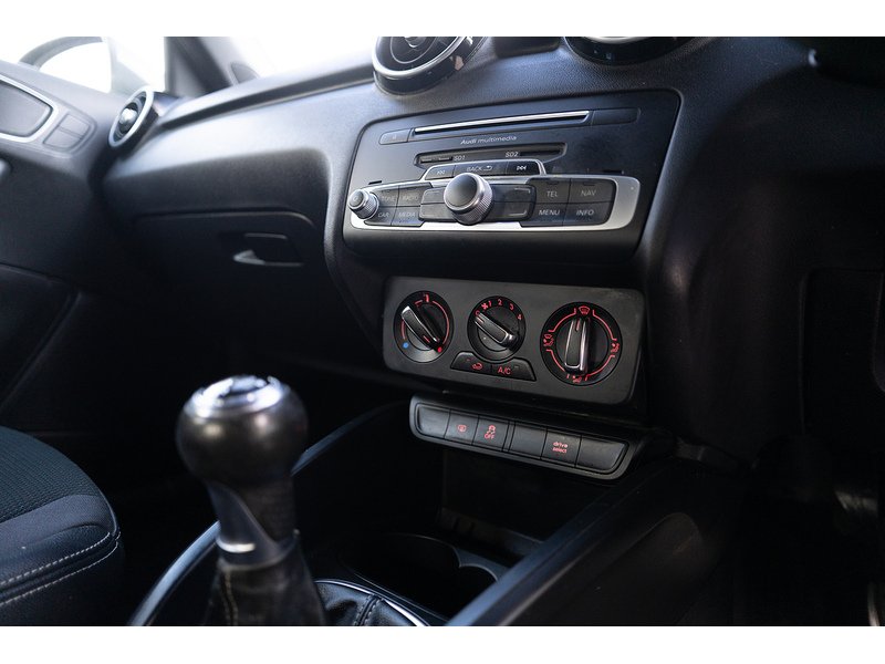 Audi 1.6 TDI S line Sportback 5dr Diesel Manual Euro 6 (s/s) (116 ps)