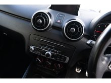 1.6 TDI S line Sportback 5dr Diesel Manual Euro 6 (s/s) (116 ps)