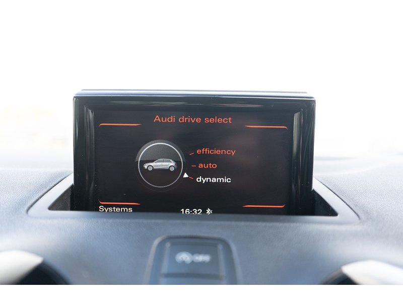Audi 1.6 TDI S line Sportback 5dr Diesel Manual Euro 6 (s/s) (116 ps)