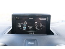 1.6 TDI S line Sportback 5dr Diesel Manual Euro 6 (s/s) (116 ps)